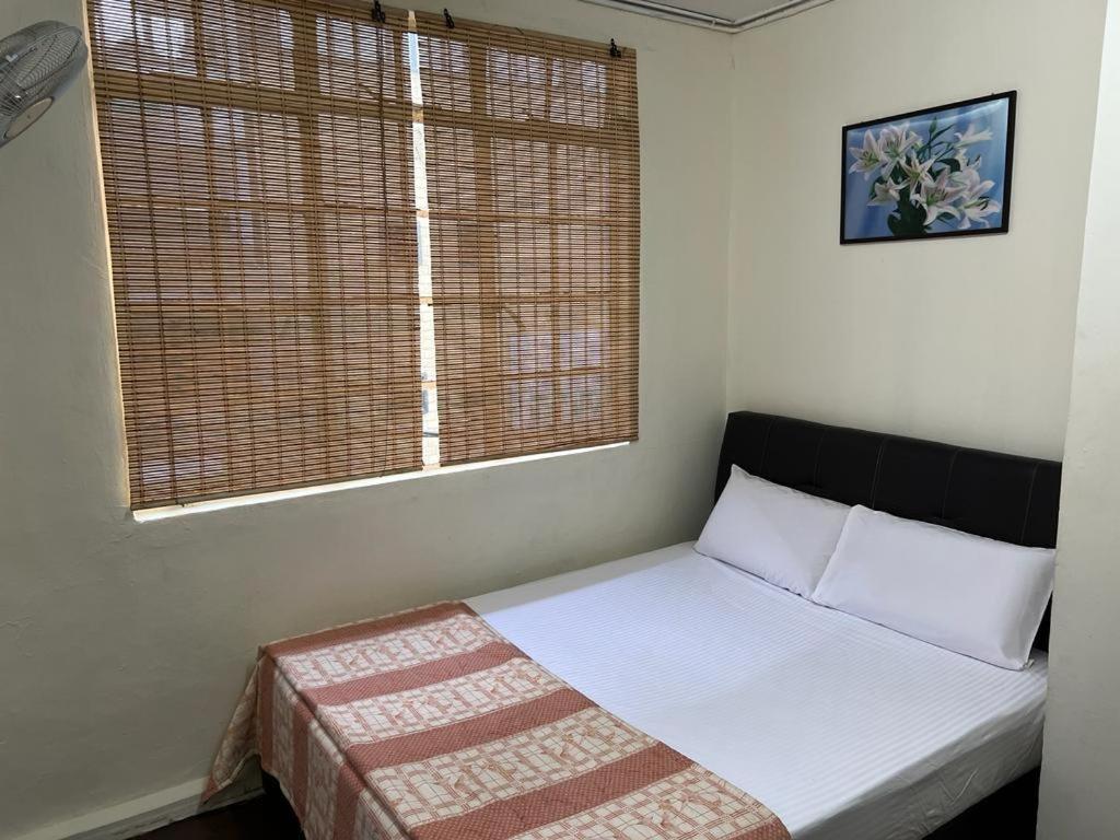 De Cameron Guest House Tanah Rata Exterior foto